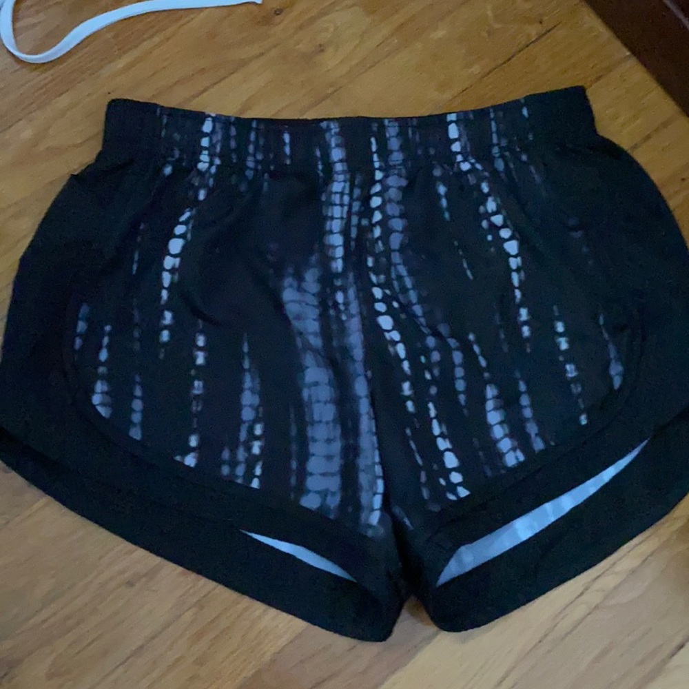 Athletic works, shorts